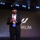 La historia de Ignacio Maggio comenzó  en un pueblo de Córdoba, donde empezó su formación.