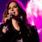 La cantante empezó su gira por Sudamérica y Centroamérica este año. En Ecuador aterrizará en diciembre