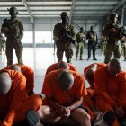 Daniel Noboa aseguró que el Estado ecuatoriano “respondió con hechos” frente a los últimos actos de violencia registrados en el sistema penitenciario.