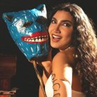 Shalom Mendieta para el sencillo Ayayay