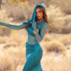 Miss Irak, Hanin Al Qoreishy, protagoniza un episodio que vuelve a poner en la mira al certamen Miss Unvierse 2025.