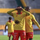 Aucas buscará imponer sus condiciones en Chillogallo.