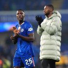 Moisés Caicedo es uno de las máximas figuras de la Premier League en la temporada 2025-2026.