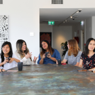 Referencial. CEPAM organiza un evento gratuito en Guayaquil para mujeres sobre relaciones tóxicas y autocuidado.