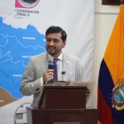 El MSP, dirigido por Jimmy Martín, busca adquirir más de 2.000 equipos de rehabilitación con financiamiento del BID