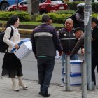 Magnicidio. El expediente fiscal del caso Villavicencio está compuesto por versiones, pericias, chats, etc.