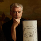 Los seguidores de Pierce Brosnan ven con entusiasmo el reciente acercamiento del actor y productor con su hijo Christopher.