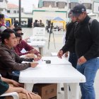 Durante el desarrollo del simulacro se realizaron varias hipótesis de eventos que se podrían registrar en el proceso electoral.