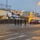 Una nueva masacre en la cárcel de Machala dejó un saldo de 31 personas privadas de la libertad asesinadas en menos de 24 horas