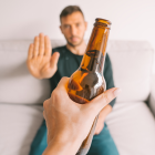 Cumplir con la Ley seca evita multas y garantiza un ambiente seguro durante las elecciones.