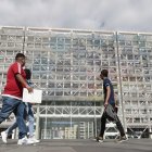 El Ministerio de Economía y Finanzas prevé destinar $10.079,15 millones en 2026 para gastos de personal.