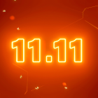 El 11/11 es una oportunidad para alinear metas y conectar con la intuición.