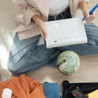 Los feriados se avisan con anticipación para que la gente se pueda organizar.