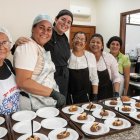 El proyecto Cocina Satélite impulsado por la ESPOL fortalece la identidad y la economía local de la parroquia El Morro, a través de la formación en gastronomía tradicional