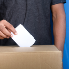 Las personas podrán votar con documentos caducados.