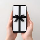 La mayoría de las marcas participan del Black Friday.