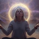 Manifiesta con Jupiter en retrógrado y Venus en Capricornio para atraer amor, abundancia y propósito