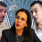 La calidad del agua genera polémica en Guayaquil.