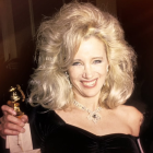 Sally Kirkland, recordada por su papel protagónico en Anna (1987), falleció a los 84 años.