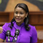 Diana Salazar fue directora de la UAFEA y fiscal general del Estado.