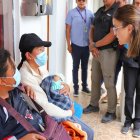 El programa Ecuador libre de desnutrición infantil contará con un presupuesto de $42,56 millones, según la Proforma 2026.