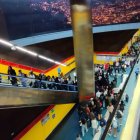 El último concierto de Shakira en Quito contará con rutas extendidas y cierres parciales en el norte de la ciudad.