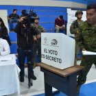 Este 13 de noviembre terminará el plazo para realizar campaña por la consulta popular y referéndum, antes de las votaciones del domingo 16.