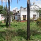 CASA QUEMADA VILLA MARÍA...FD PATRICIA OLEAS... 11 11 2025