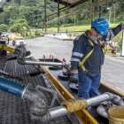 En este insumo se establecen nuevas directrices para establecer los costos del transporte interno de derivados.