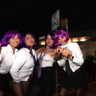 Fanáticas de todas las edades vibraron con los éxitos de Shakira en Quito 2025.