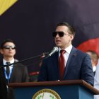 Noboa detalló perfiles y principios que guiarán la futura Asamblea Constituyente y seguridad nacional.