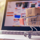 Varias tiendas online ofrecen descuentes por el black friday.