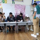 Los ecuatorianos irán a las urnas el domingo 16 de noviembre de 2025.