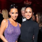 Foto que fue borrada del perfil de Kim Kardashian