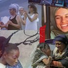 Parte de la cartelera que se mostrará en el Festival Equis 2025.