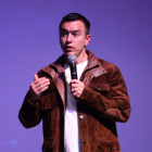 El presidente Noboa se refirió sobre los atentados que ha sufrido en los últimos meses.