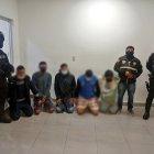 Operativo nocturno en Quito deja cinco detenidos por venta de drogas en Solanda.