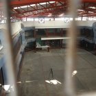 En dos días, las 85 personas privadas de la libertad que estaban en esta cárcel fueron trasladadas a otro centro penitenciario.