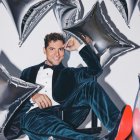 David Bisbal para su álbum Todo es posible en Navidad