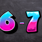 6-7 es la palabra del año 2025 que no significa nada.