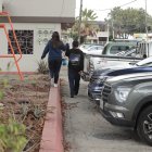 El peatón es el principal afectado de la infracción vehicular de estar en las aceras.