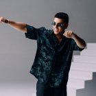 Tito El Bambino tiene 44 años