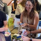 Una iniciativa universitaria que impulsa la moda sostenible ecuatoriana desde la educación, la identidad y la conciencia ambiental.