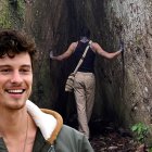 Shawn Mendes en Ecuador