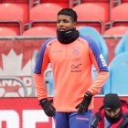 Jeremy Arévalo y su primera convocatoria por Ecuador.