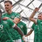 La selección de Irlanda está obligada a ganar de local para clasificar al Mundial 2026.