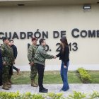 El Gobierno prevé la instalación de dos bases de Estados Unidos en territorio nacional: una de carácter militar en Manta y otra orientada a operaciones de seguridad en Salinas