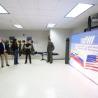 Reimberg explicó en una entrevista radial que la iniciativa contempla la participación del Departamento de Seguridad Nacional de EE.UU. (Homeland Security)