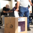 Este domingo 16 de noviembre Ecuador regresa a las urnas y solo una provincia tendrá descanso al día siguiente.