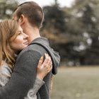 Dilema del sacrificio sentimental